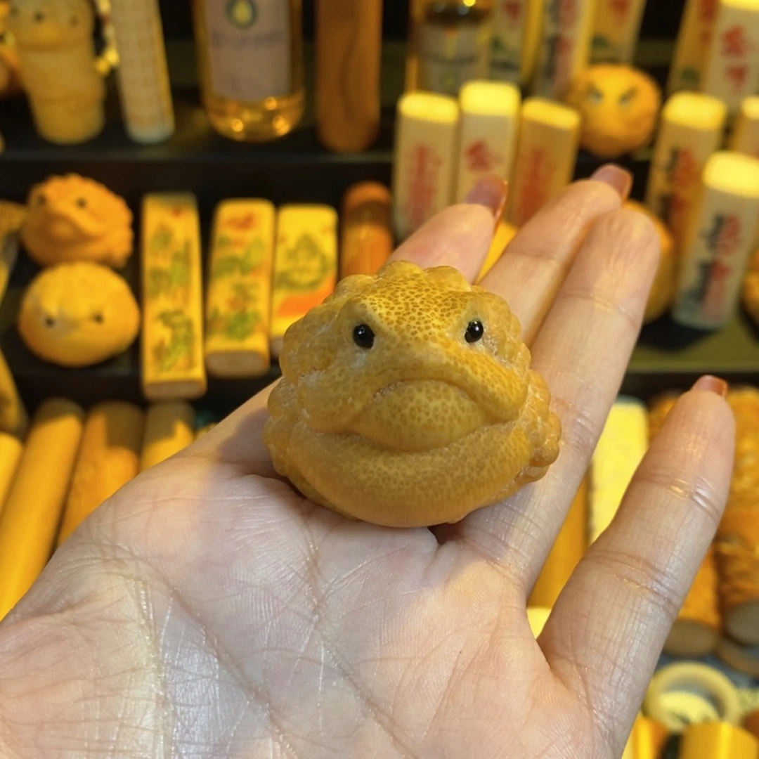 【闪购商品】实心竹