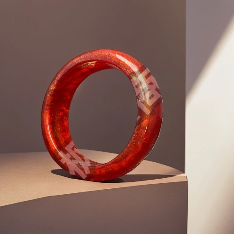 【官方补贴】SS级经典典藏珍藏款文化传承系列时尚手镯DYWW247