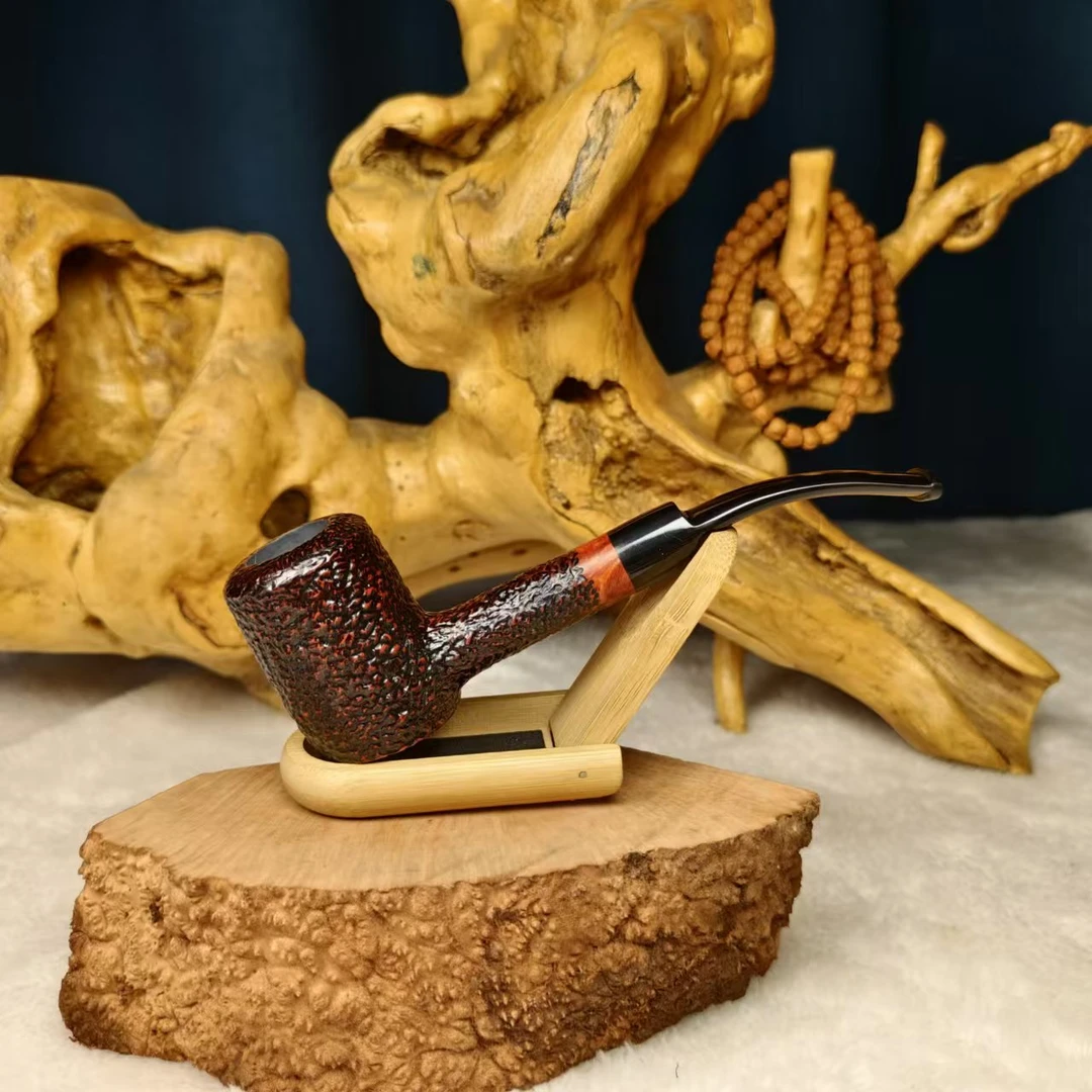 236号弯嘴锤子石楠木