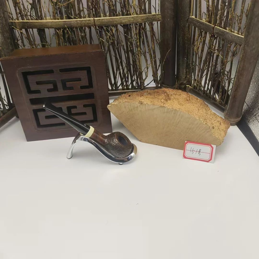 151号石楠木石楠木烟斗