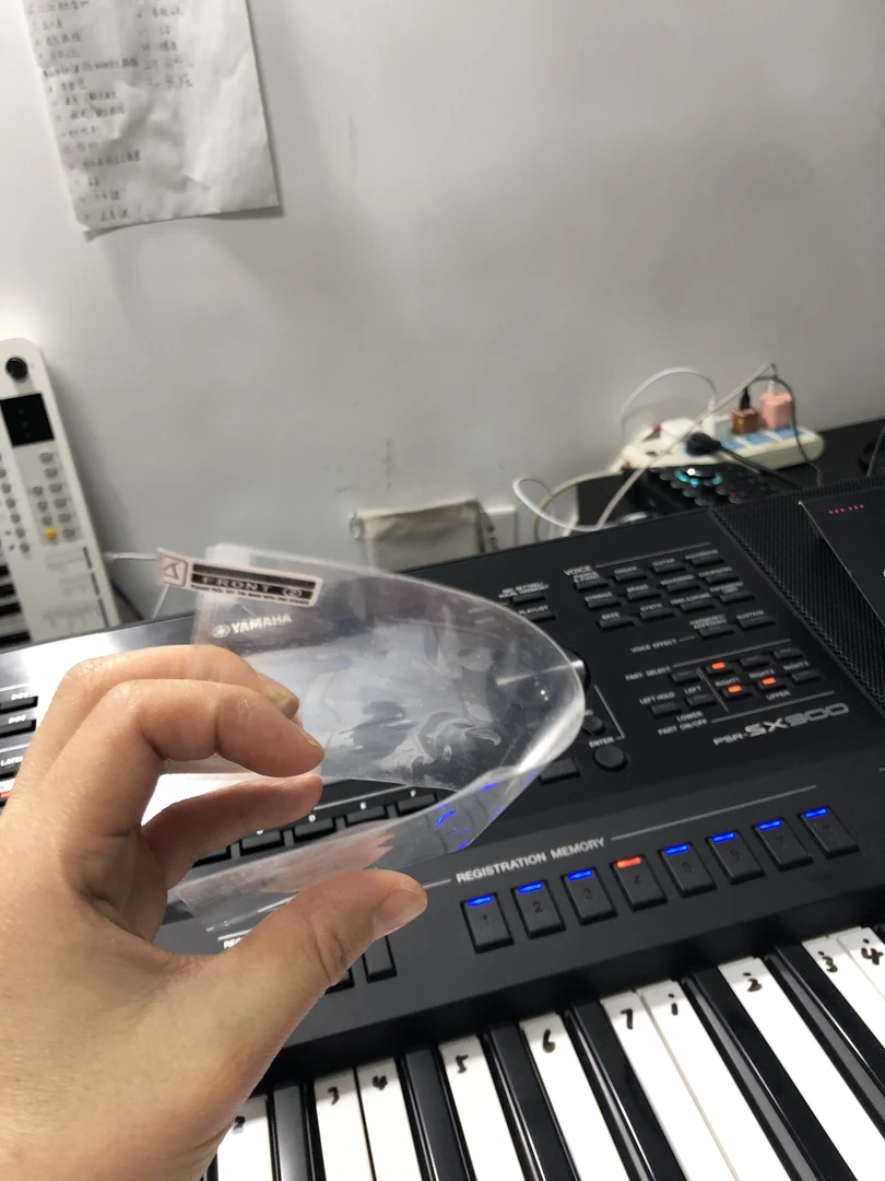 SX700 900 屏幕软膜30元2张