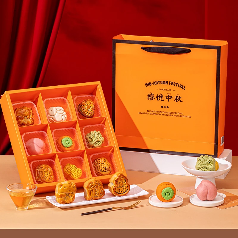 糕点已经断货，可以看看店铺其他产品