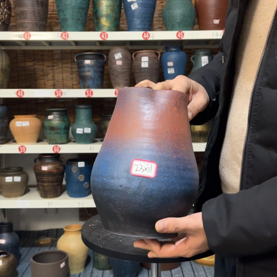 【闪购商品】红陶171cm(含)-200cm(含)