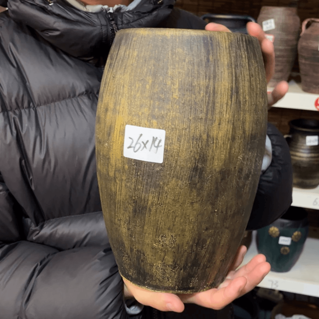 【闪购商品】红陶171cm(含)-200cm(含)