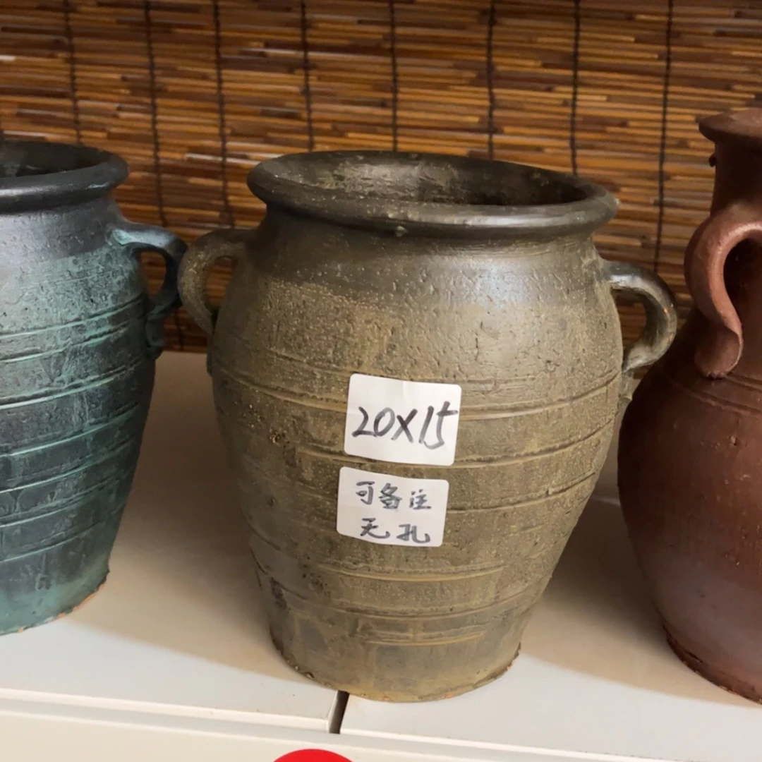 【闪购商品】红陶171cm(含)-200cm(含)