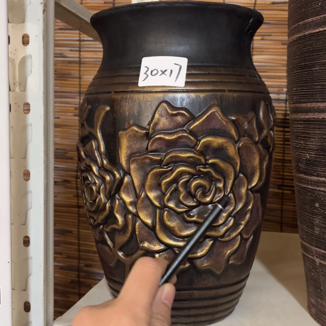 【闪购商品】红陶171cm(含)-200cm(含)