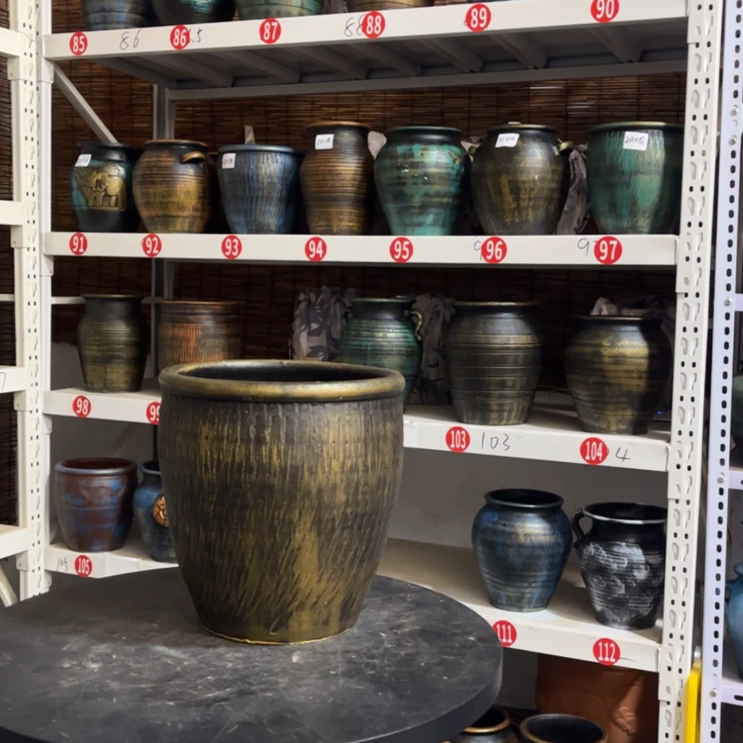 【闪购商品】红陶171cm(含)-200cm(含)