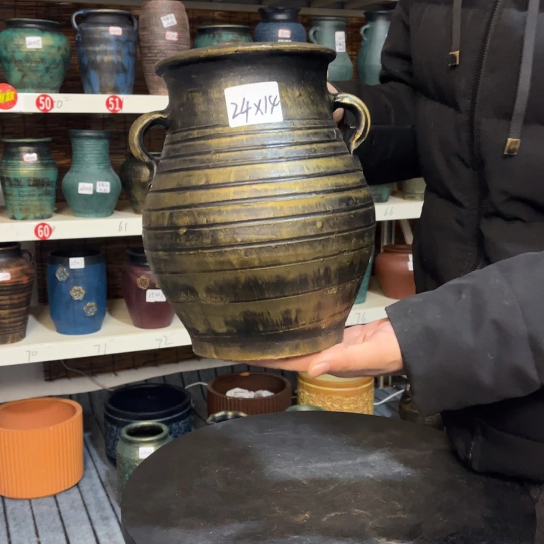 【闪购商品】红陶171cm(含)-200cm(含)