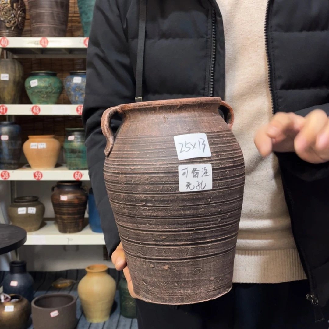 【闪购商品】红陶171cm(含)-200cm(含)