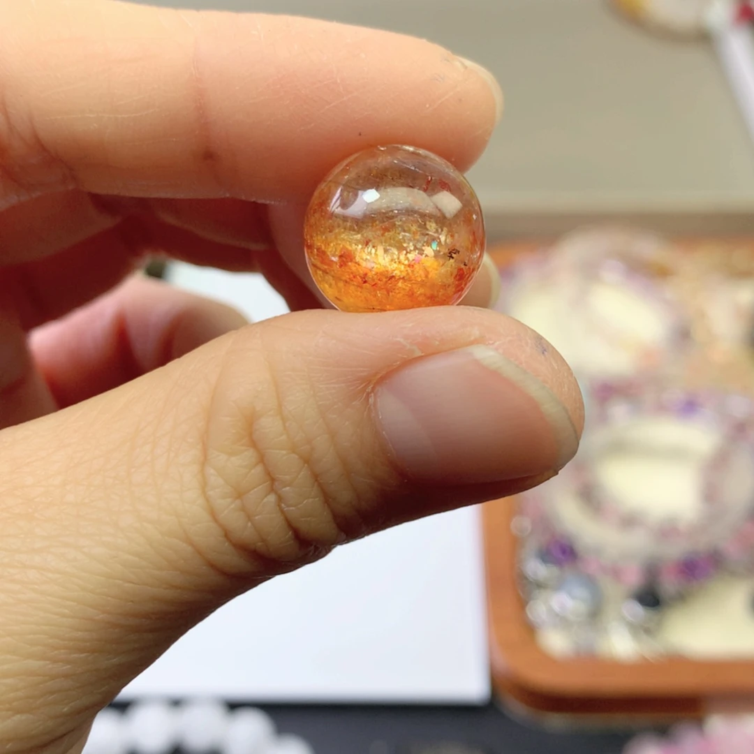 【闪购商品】水晶手链未镶嵌