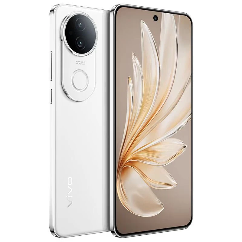 未拆封 vivo vivo S20 智能游戏拍照5G全网通手机