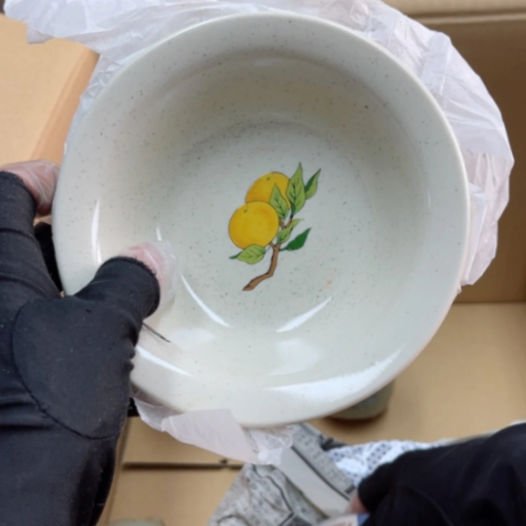 【闪购商品】玻璃茶盏巷****猫