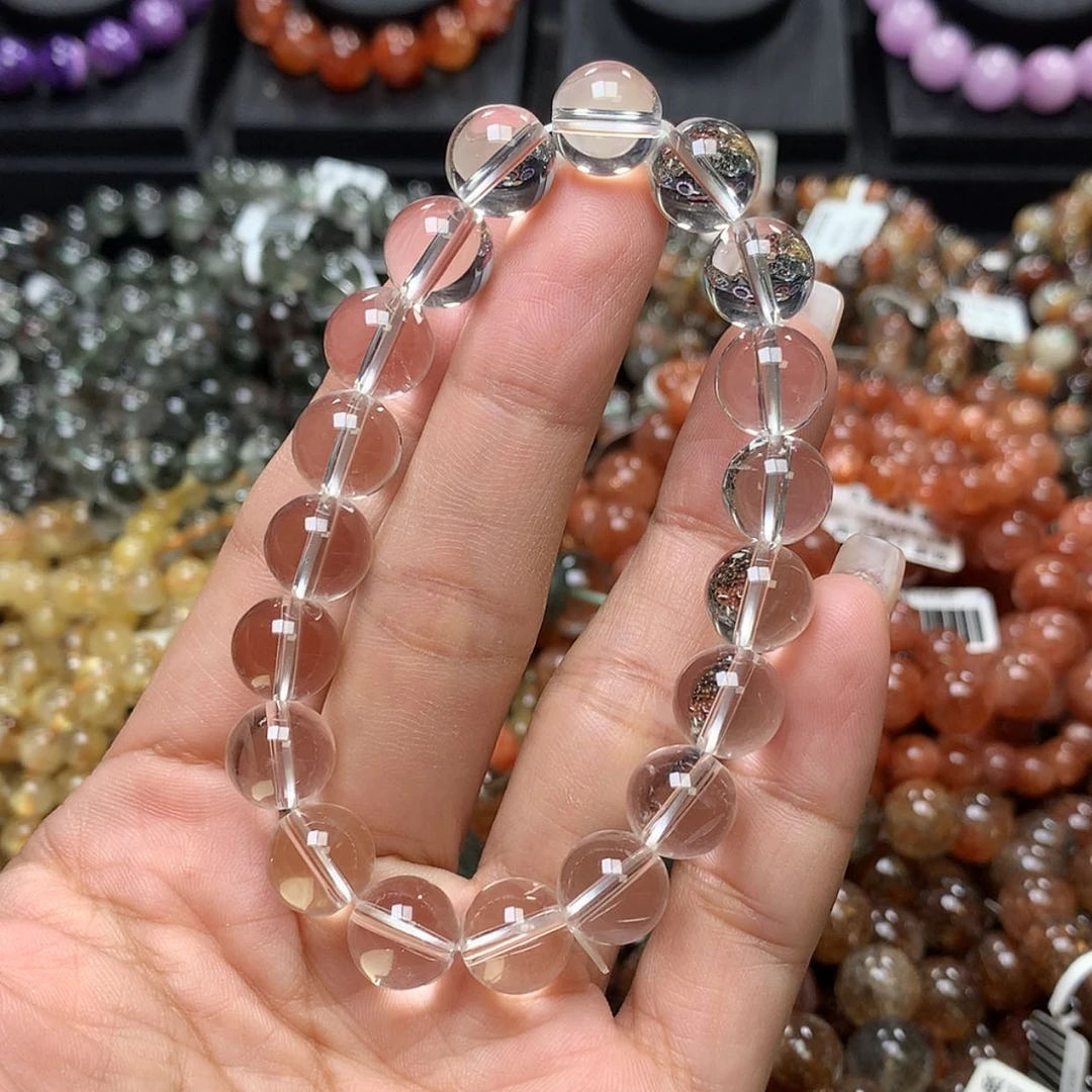 【闪购商品】水晶手链未镶嵌，