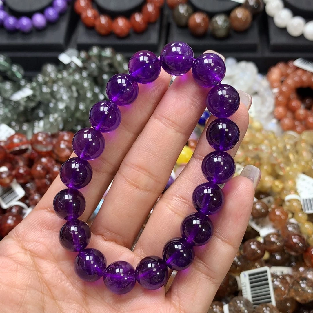 【闪购商品】水晶手链未镶嵌，