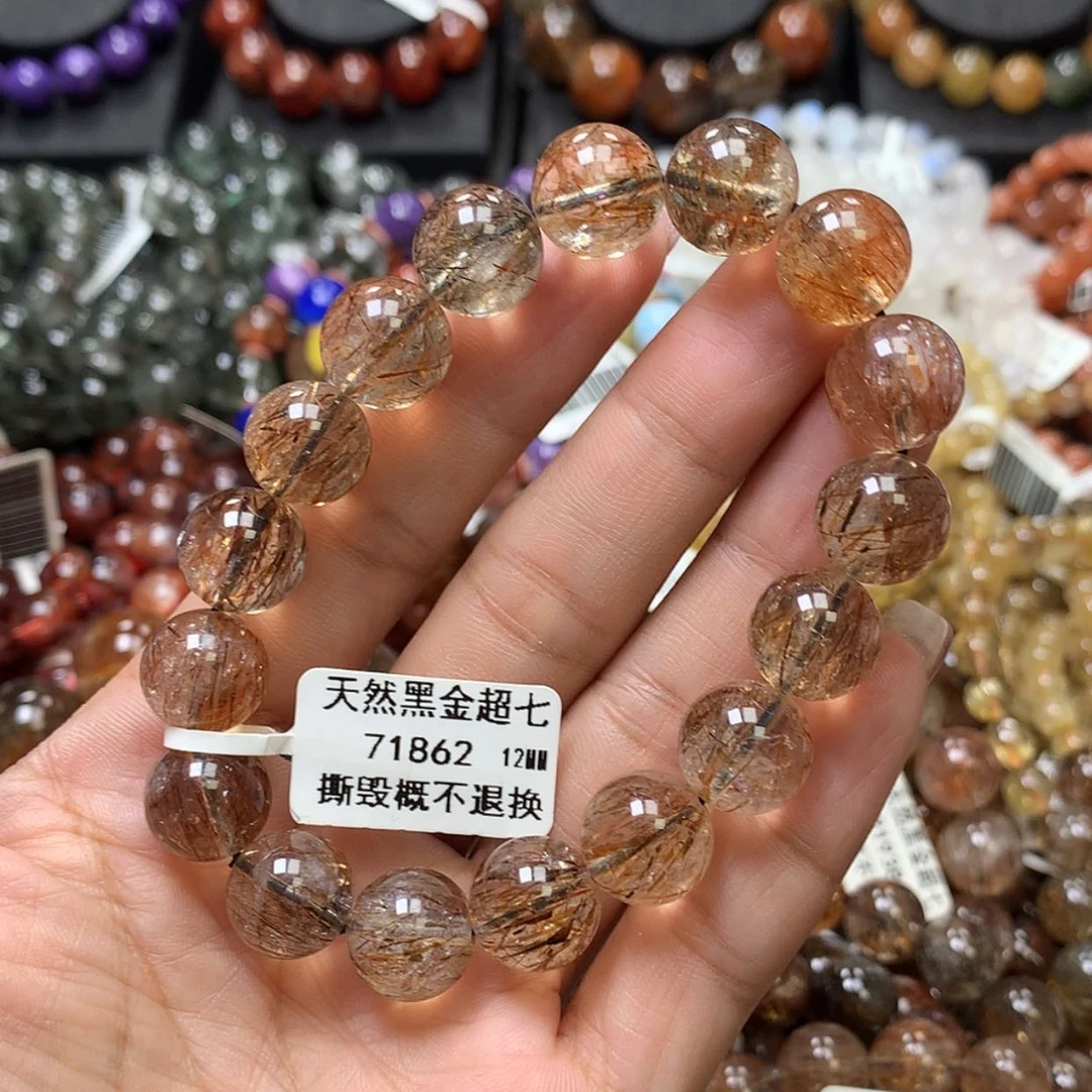 【闪购商品】水晶手链未镶嵌，