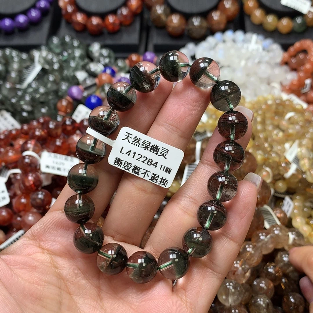 【闪购商品】水晶手链未镶嵌，