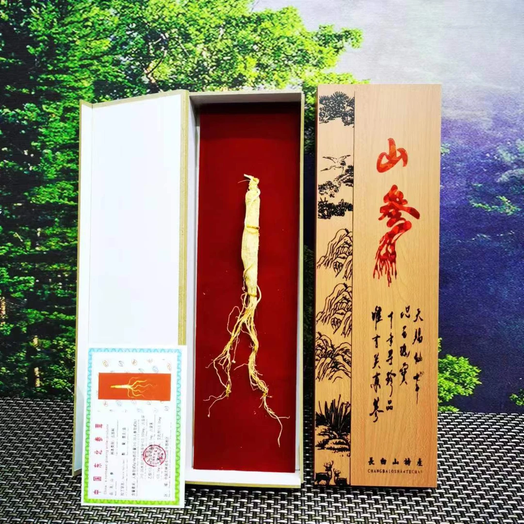 精品大气礼盒一根装