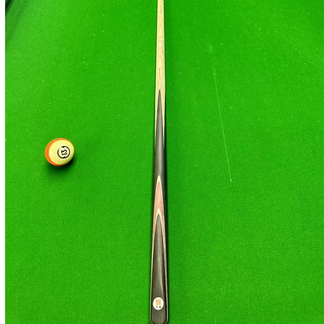 粉丝定制掌御手工杆中式8球台球杆