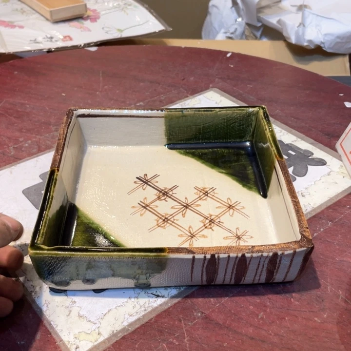 陶瓷艺术陶陶瓷艺术