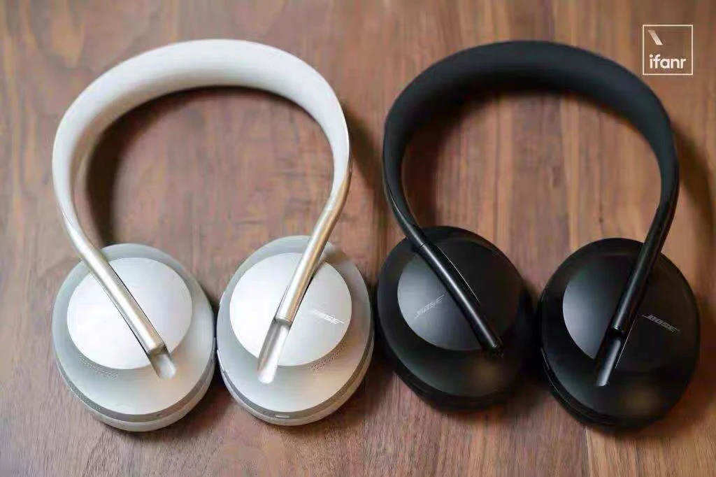 99新 BOSE 700无线消噪耳机头戴式主动降噪蓝牙头戴式智能降噪