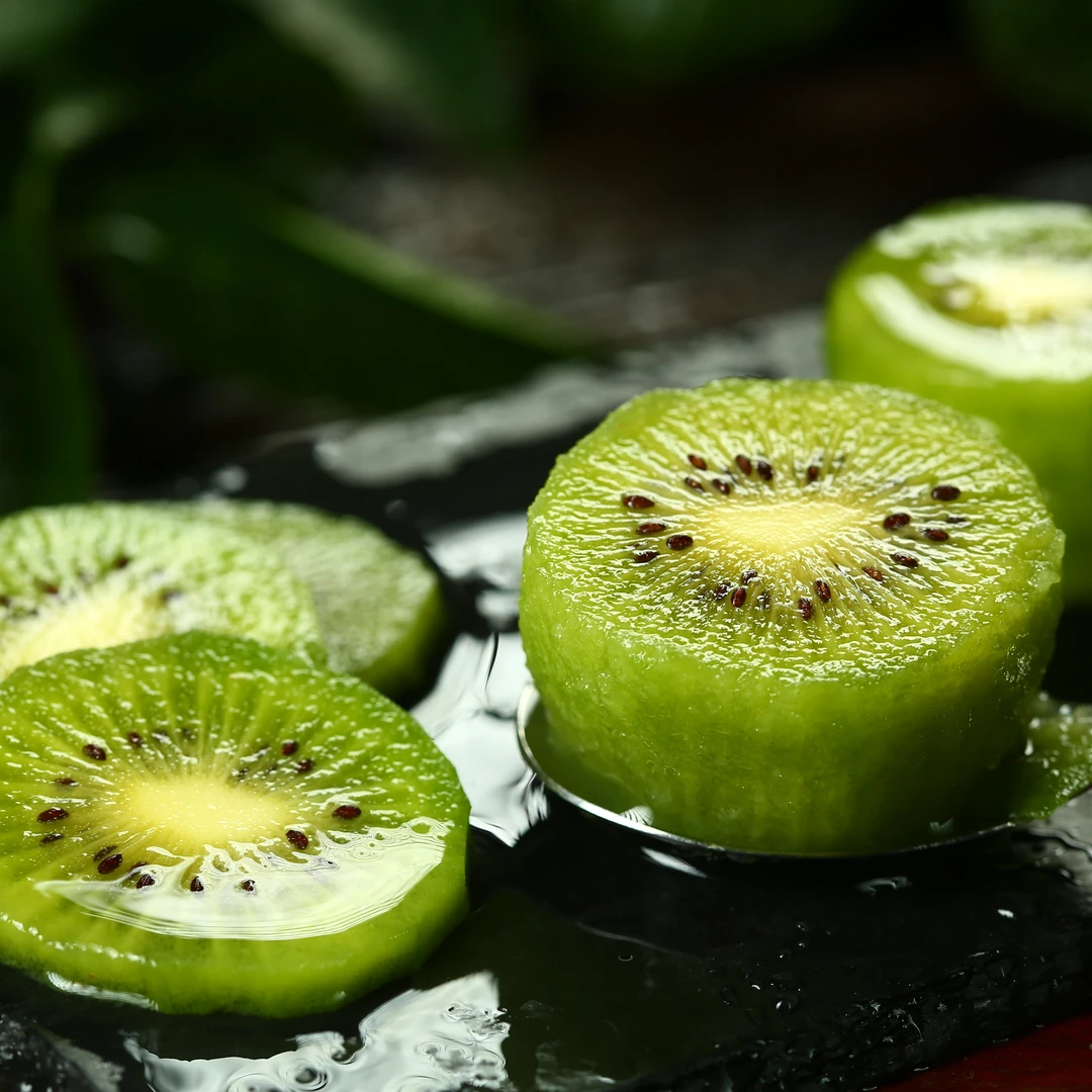 贵州高原猕猴桃，吃一次恋一生，香甜多汁，满满VC，基地直发，30枚装