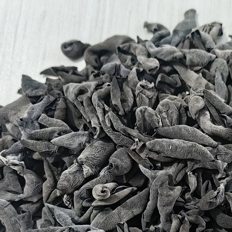 东北特产黑木耳 秋耳体验款100g（直播）