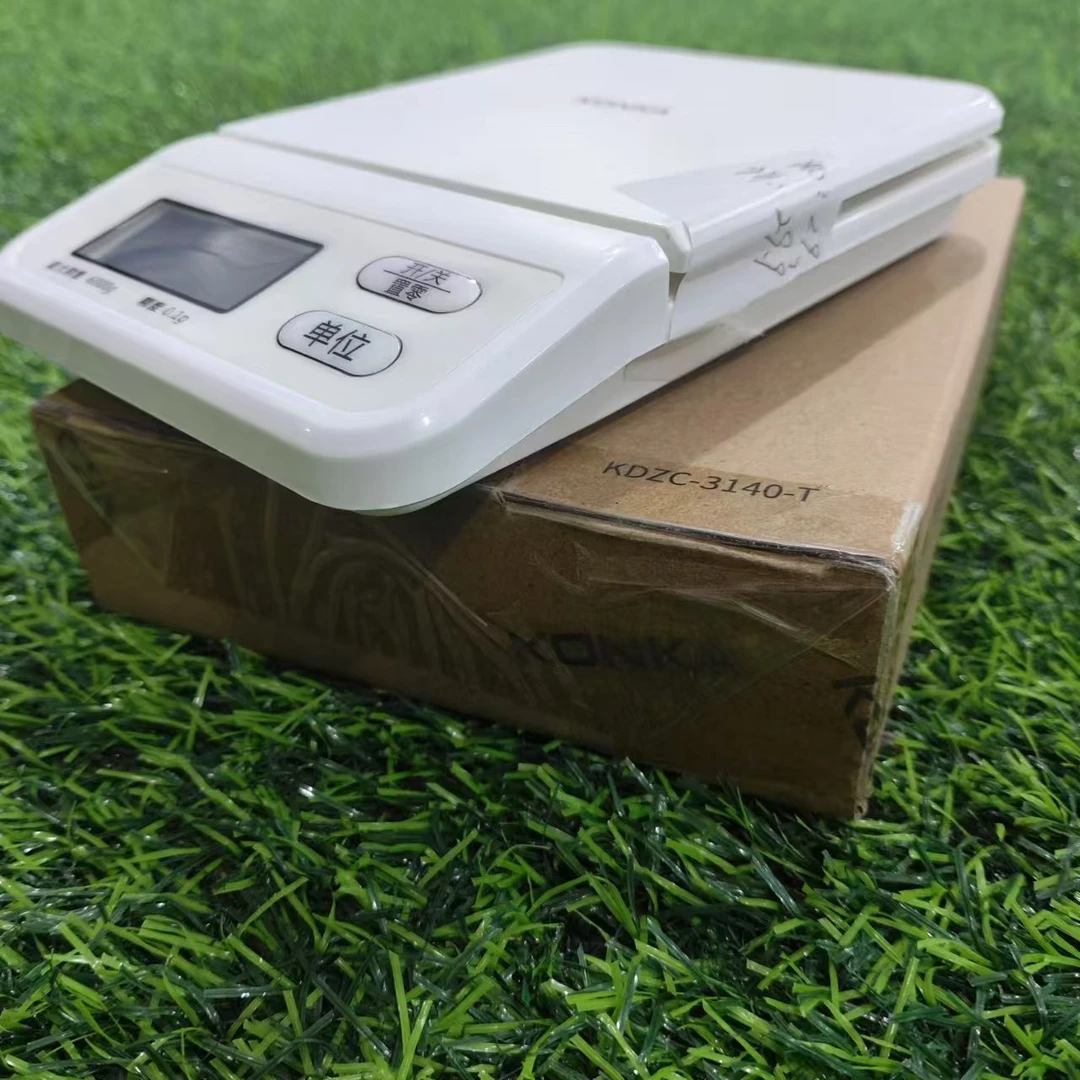 小型简约家用厨房电子称