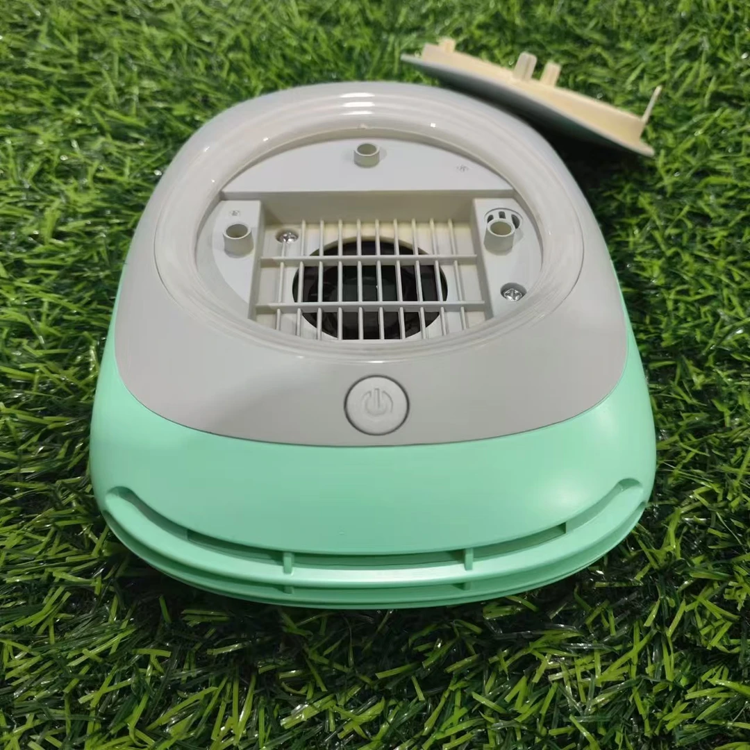 移动氧吧 空气净化器