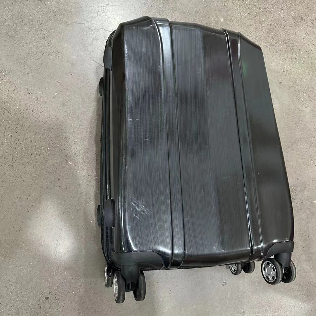 拉杆流线款出差旅行行李箱24寸（微瑕介意勿拍）