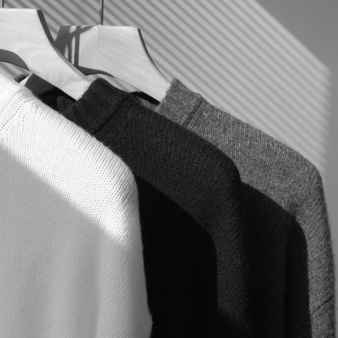 时髦鹿【年末空仓上衣02】T恤！毛衣！衬衫！ 非质量问题不退换