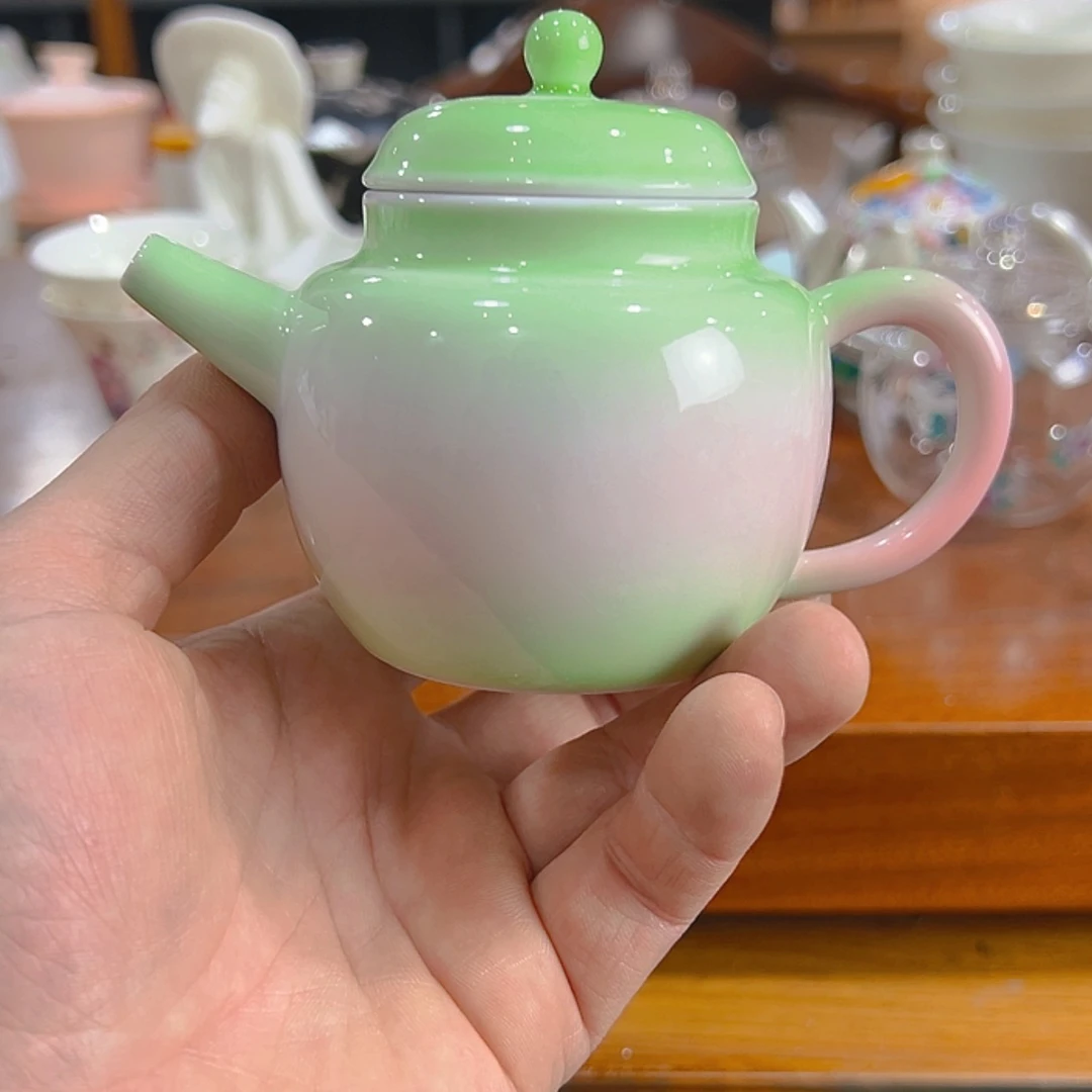 【闪购商品】高温陶瓷茶具