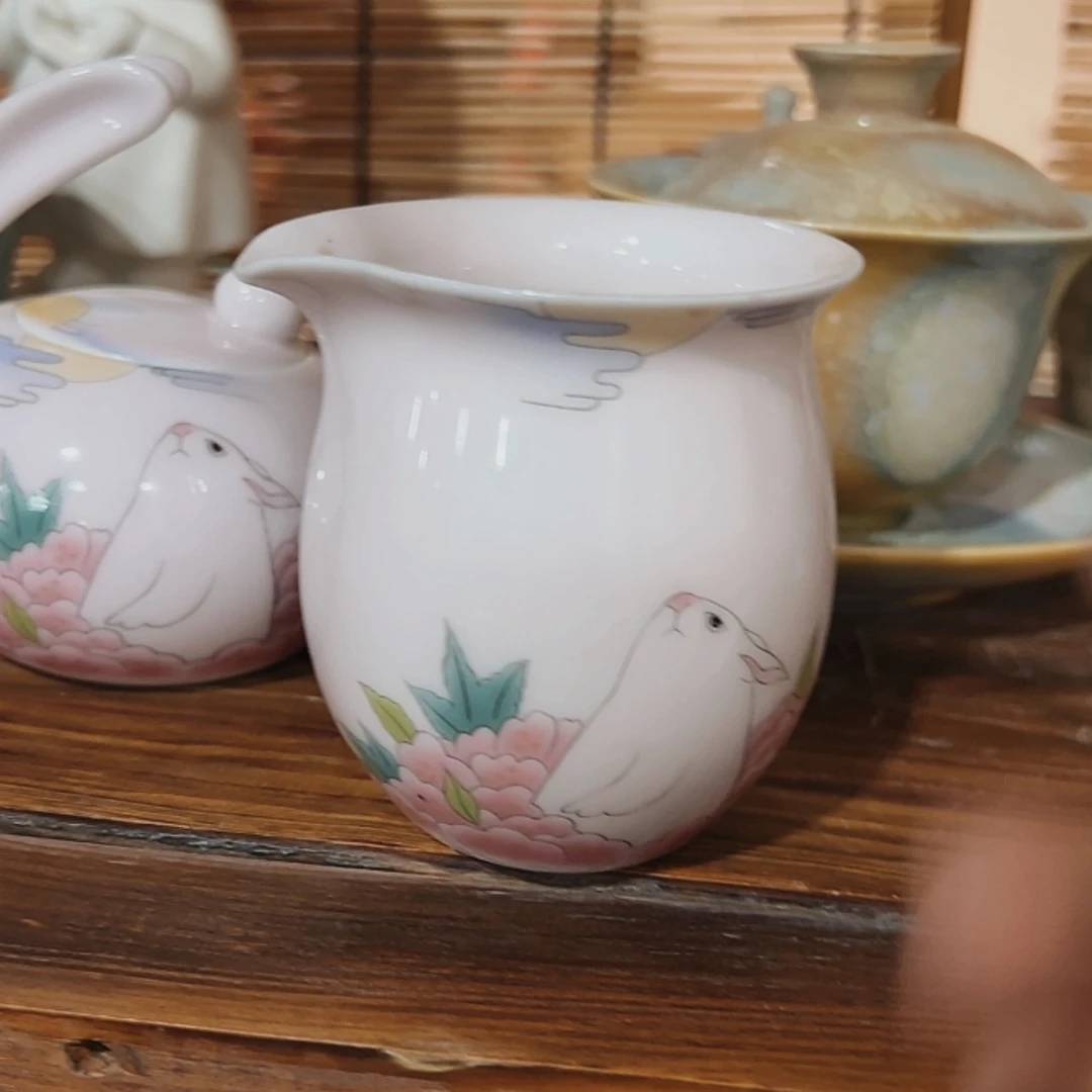 【闪购商品】高温陶瓷套组