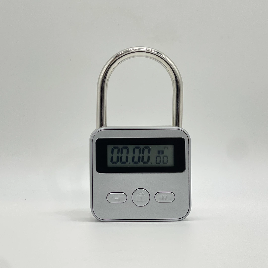 手机自律锁定时锁时间锁手机的盒子定时考研戒网瘾手机锁自律神器