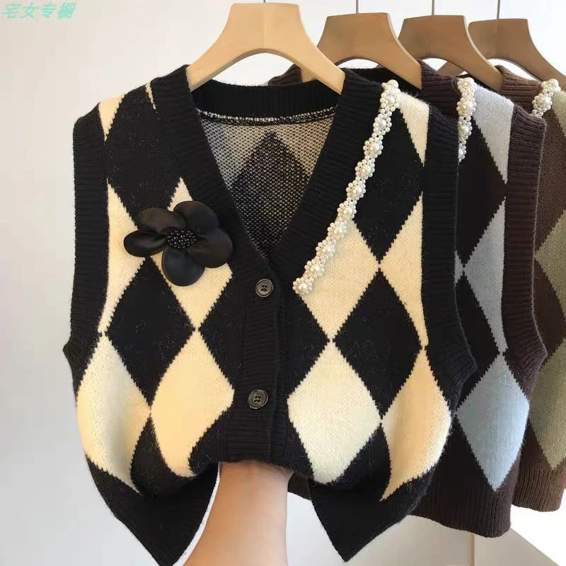 351-400毛衣马甲链接 请对准编号拍