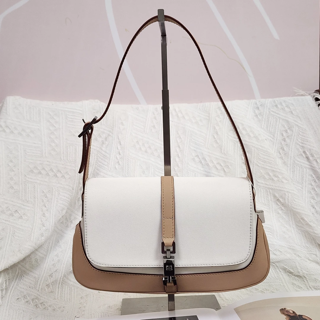 95新 GUCCI/古驰 Jackie手提单肩包