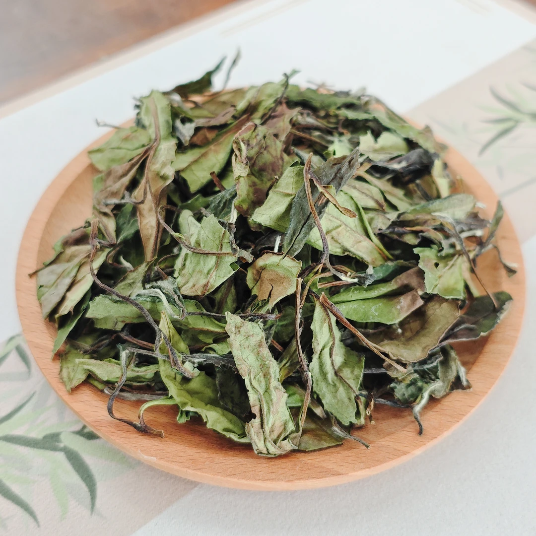 2020春寿眉/福鼎白茶/磻溪高山白茶/鲜甜柔润/