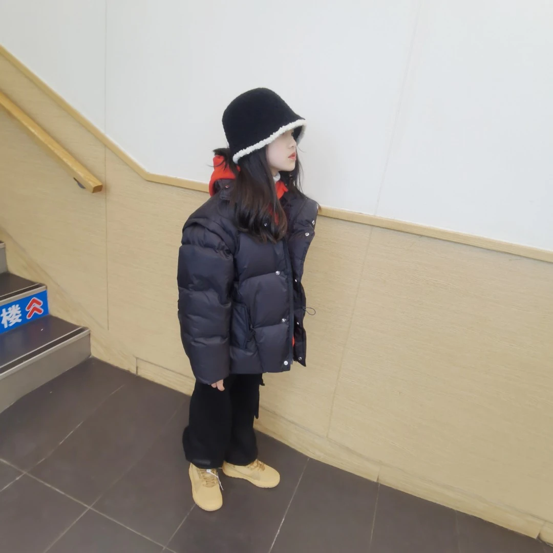 小敏家童装时尚潮酷