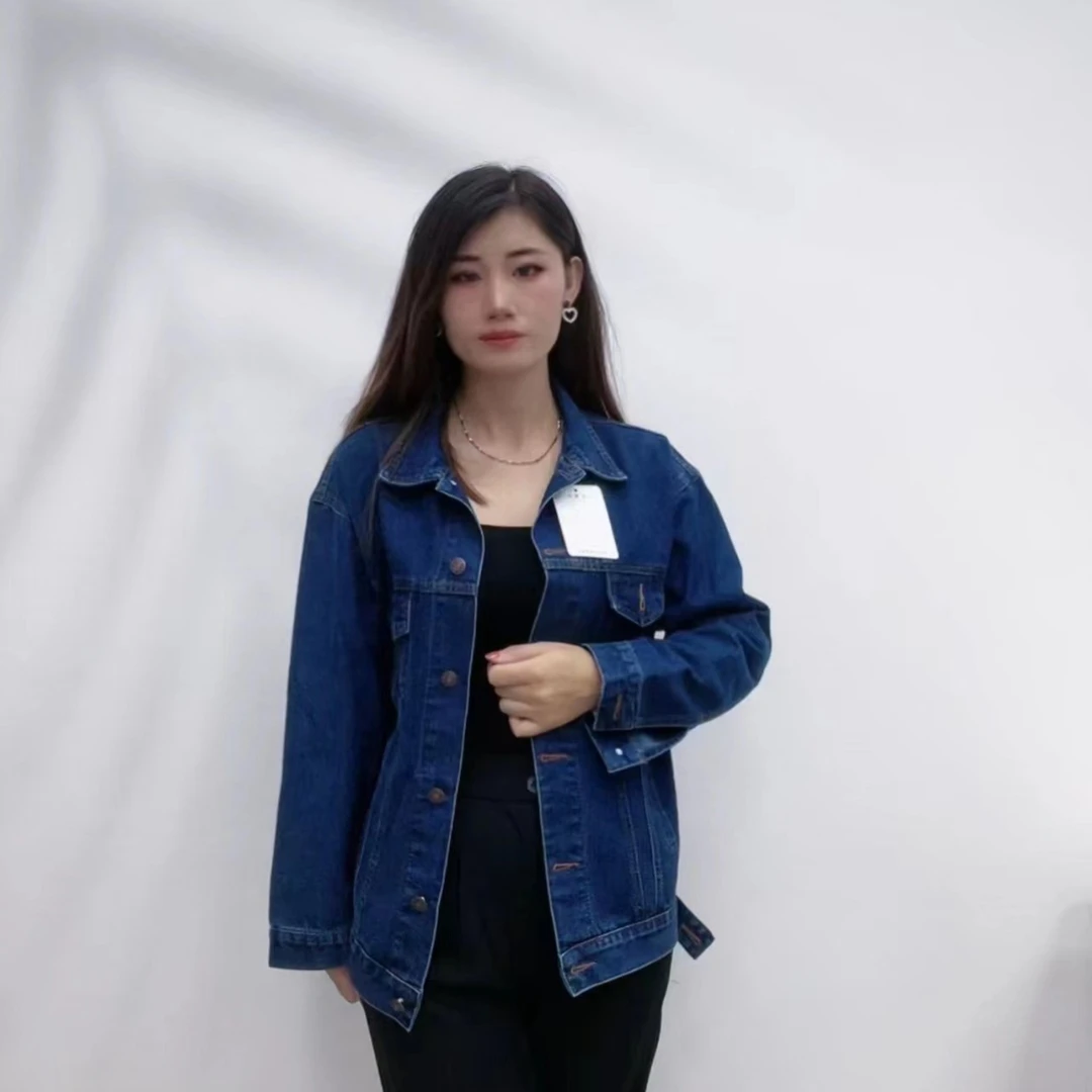 2022时尚百搭外套