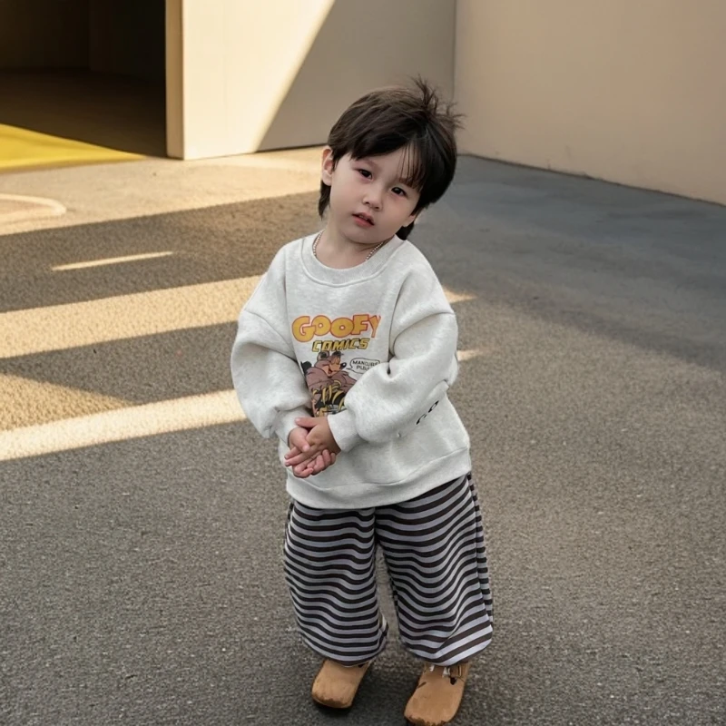 【001-200】醒醒家洋气宝宝童装