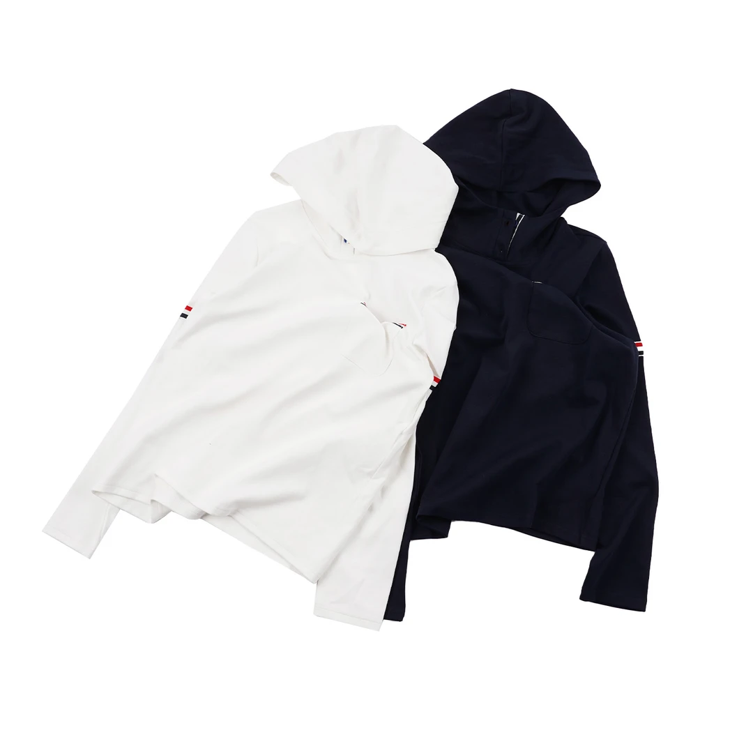 【复古休闲连帽卫衣】SQ24WY932运动时尚百搭复古休闲宽松连帽卫衣