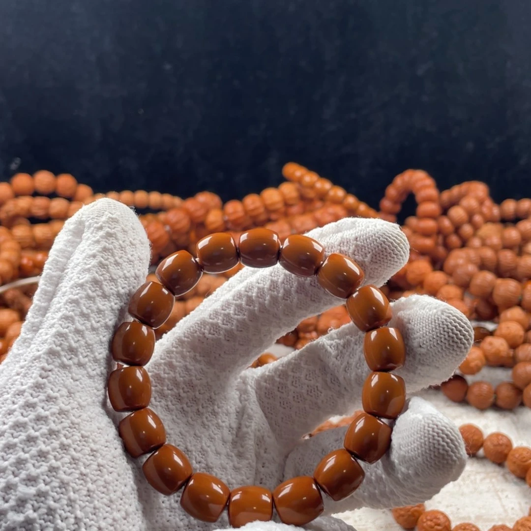 猴头核桃手串全品龙岩直切