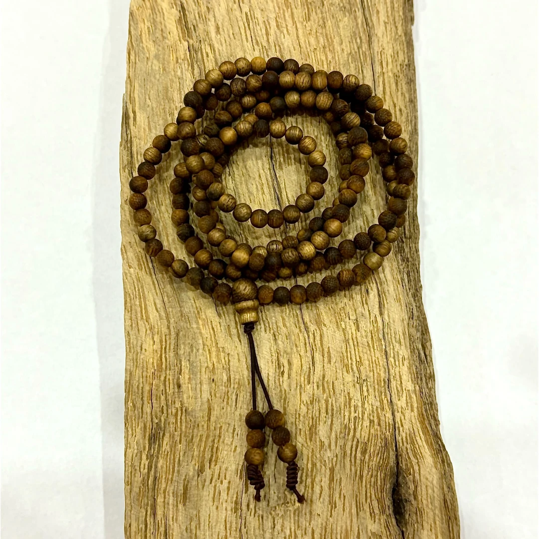 【不止108】沉香多圈百搭手串【甜香可口】 【首发价】L240607