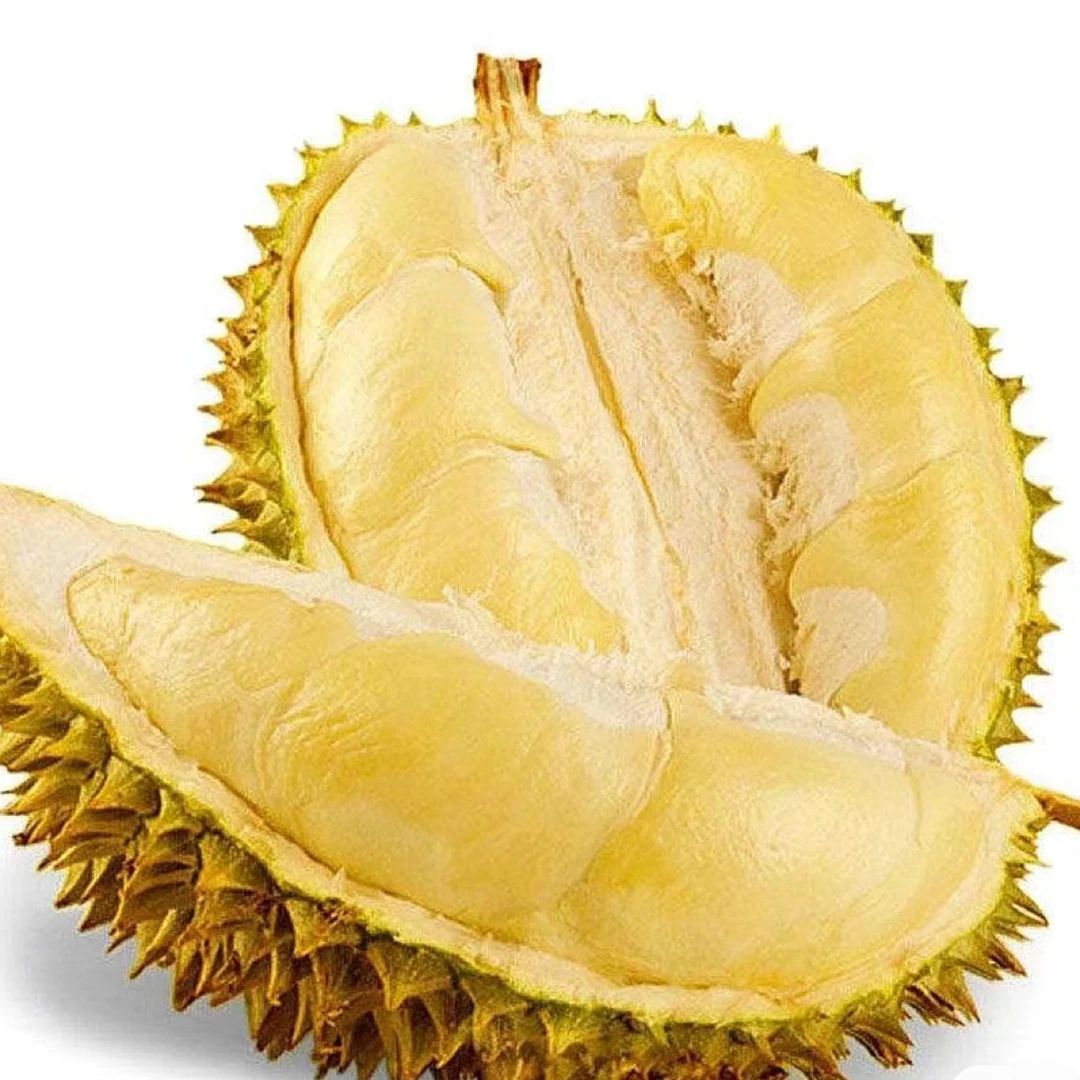 2️⃣金枕榴莲整果一个榴莲同城配