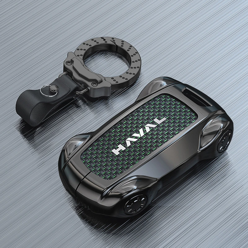 2024款哈弗大狗钥匙套猛龙专用23款哈佛二代大狗三代h6汽车壳扣男