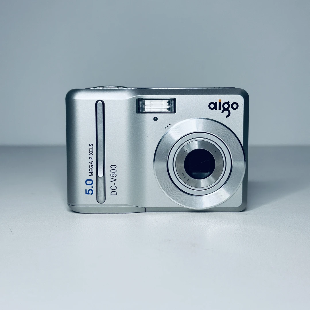95新 aigo/爱国者 v500 粉丝福利机型现货