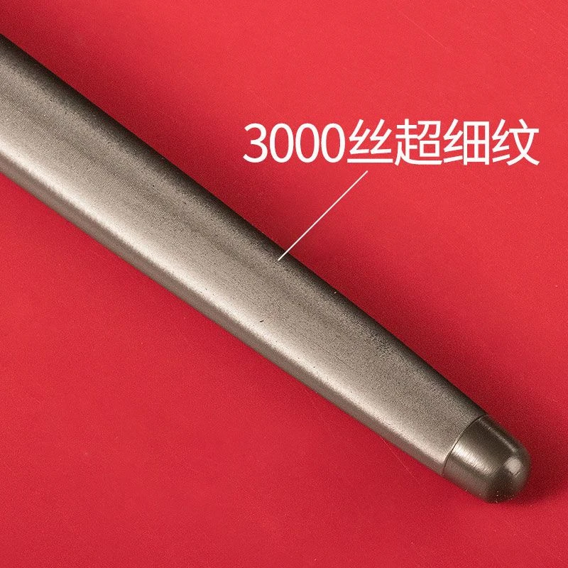 德国进口磨刀棒屠夫专用磨刀棍3000丝超细纹磨刀石厨师专用磨刀器