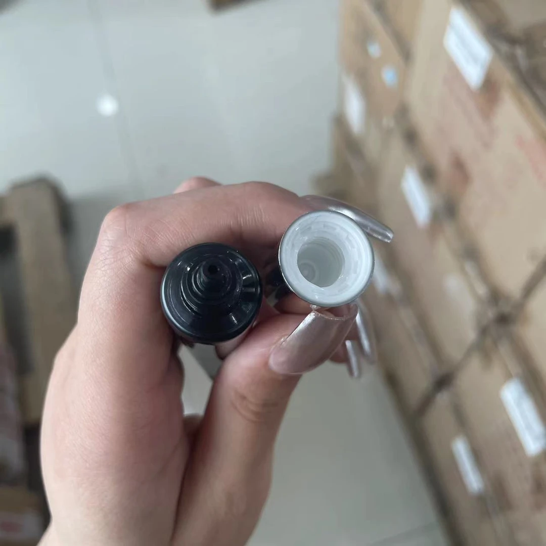 【桃桃家】黑耀沁肌粉底液