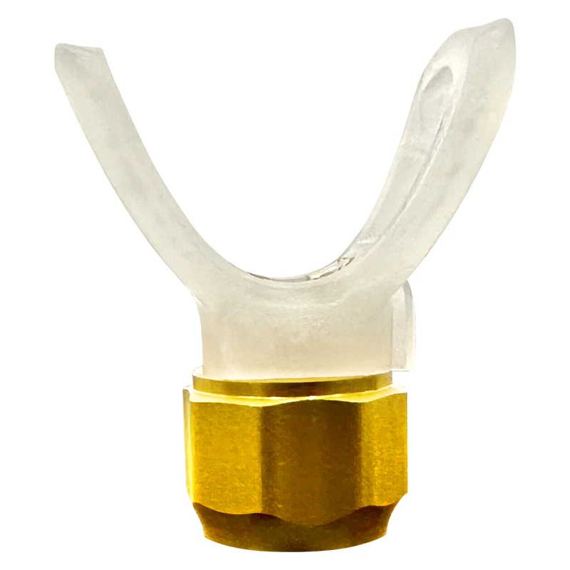 无气喷涂机牛筋鸭嘴座配件通用高压无气接头调节旋转喷头大全