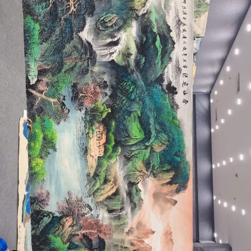 【闪购商品】绘画888