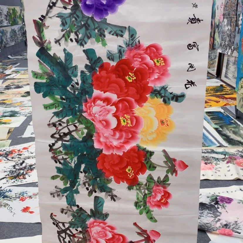 【闪购商品】书法9988